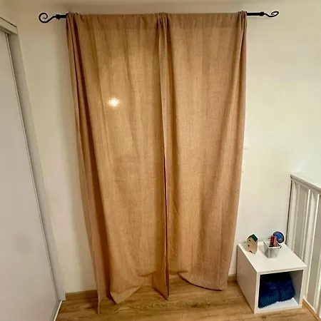 Apartman Goldcentral Kalvin